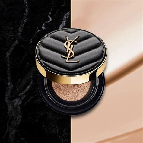 ysl b20 cushion|ysl cushion foundation.